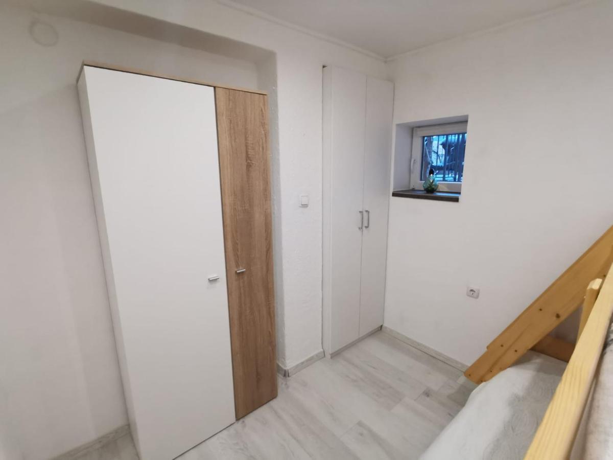 Braavos Apartments Sibenik - Free Parking - Marina 100M Экстерьер фото