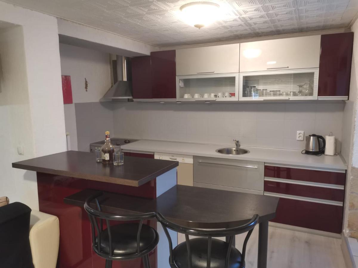 Braavos Apartments Sibenik - Free Parking - Marina 100M Экстерьер фото
