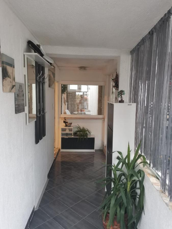 Braavos Apartments Sibenik - Free Parking - Marina 100M Экстерьер фото