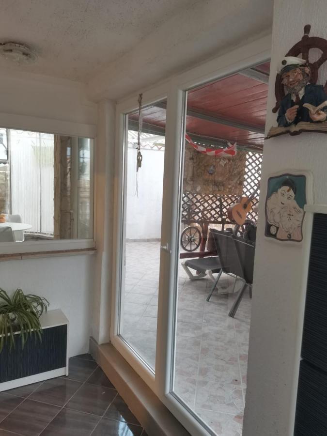 Braavos Apartments Sibenik - Free Parking - Marina 100M Экстерьер фото