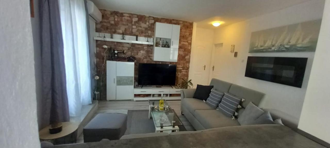 Braavos Apartments Sibenik - Free Parking - Marina 100M Экстерьер фото