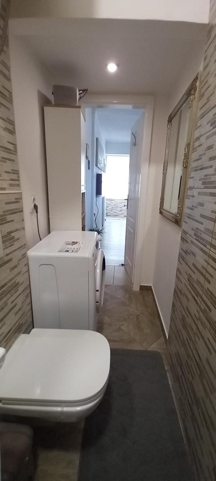 Braavos Apartments Sibenik - Free Parking - Marina 100M Номер фото