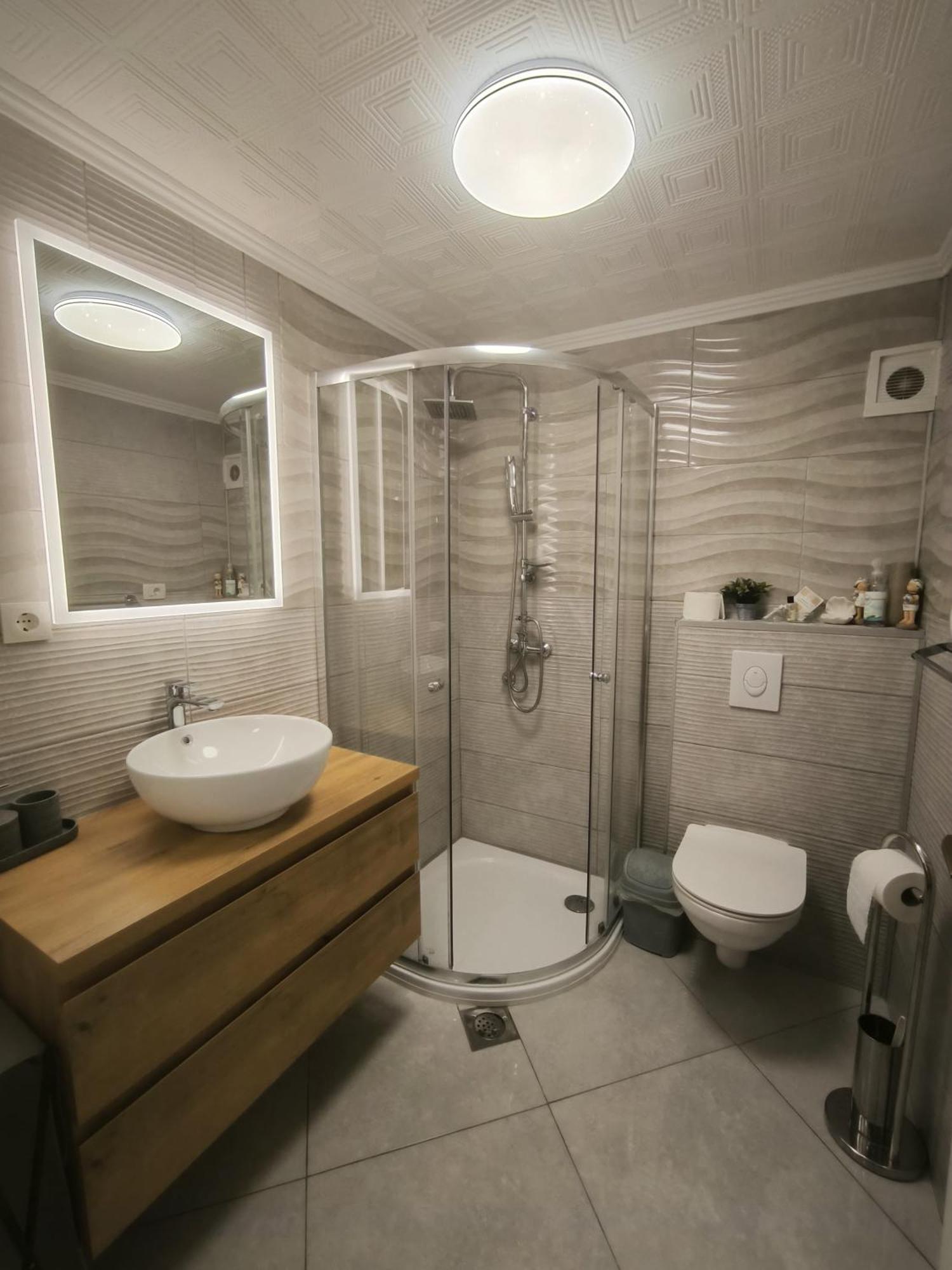 Braavos Apartments Sibenik - Free Parking - Marina 100M Экстерьер фото